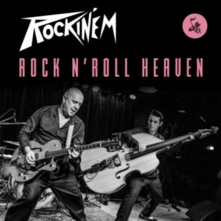 Rock n' Roll Heaven