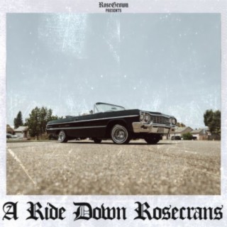 A Ride Down Rosecrans