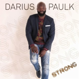 Darius Paulk