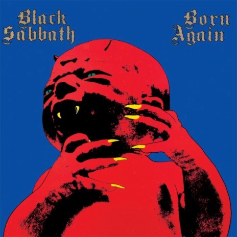 Born Again (2009 Remaster) | Boomplay Music