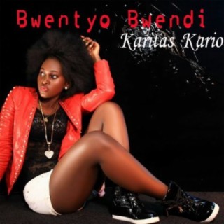 Bwentyo Bwendi