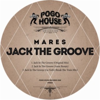 Jack The Groove