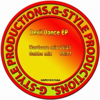 Devil Dance EP
