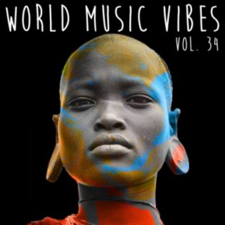 World Music Vibes, Vol. 34