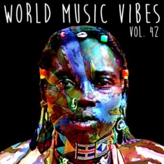 World Music Vibes, Vol. 42