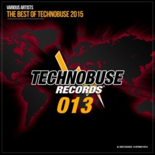 The Best Of Technobuse 2015