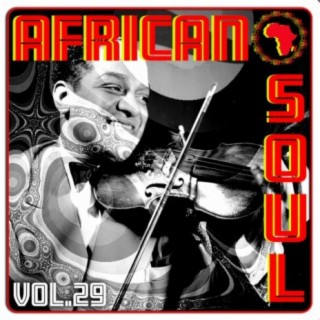 African Soul Vol. 29