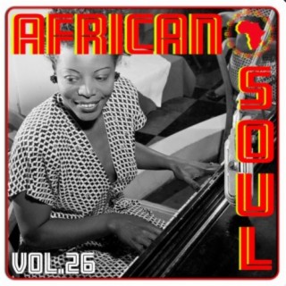 African Soul Vol. 26