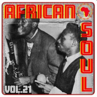 African Soul Vol. 21