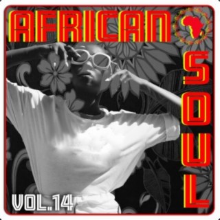 African Soul Vol. 14