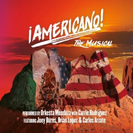 Americano (feat. Carlos Arzate) | Boomplay Music