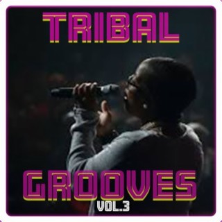 Tribal Grooves, Vol. 3 (feat. Umar M. Sharif)