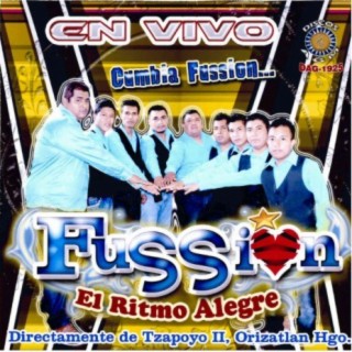 Cumbia Fussion