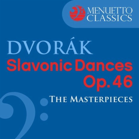 Slavonic Dances, Op. 46: No. 3 in A-Flat Major (arr. for Orchestra) ft. Antal Dorati | Boomplay Music