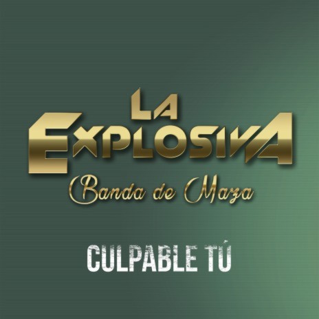 Culpable Tú | Boomplay Music