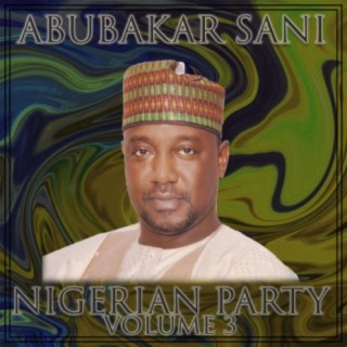 Nigerian Party, Vol. 3