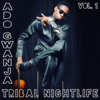 Tribal Nightlife, Vol. 1 (feat. Adam A Zango)