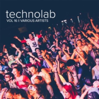 Techno Lab, Vol. 16