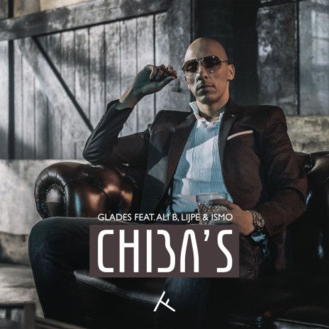 Chiba's (feat. Ali B, Lijpe & Ismo) | Boomplay Music