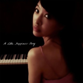 Lizzy's Piano Diary-A Little Happiness Story