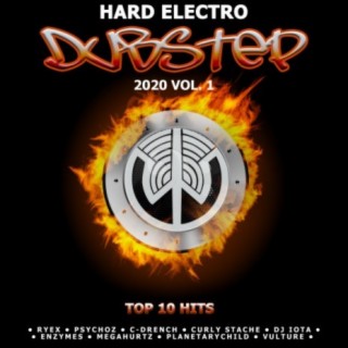 Dubstep Hard Electro 2020 Top 10 Hits Best Of Wayside, Vol. 1