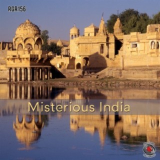 Misterious India