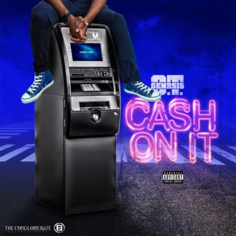 Cash on It | Boomplay Music