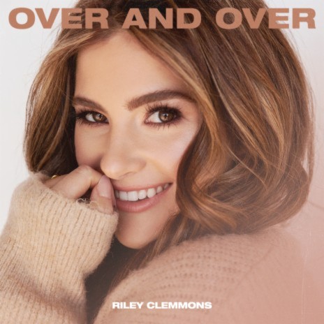 Over And Over ft. Lauren Alaina | Boomplay Music