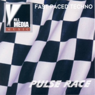Pulse Race: Fast Paced Techno