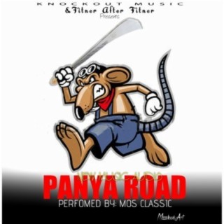 Panya Road