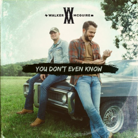 You Don't Even Know | Boomplay Music