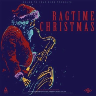 Ragtime Christmas: The Sounds of New Orleans