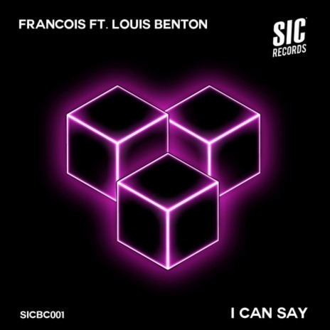 I Can Say (feat. Louis Benton) [Jamie Duggan & Isko Remix] | Boomplay Music