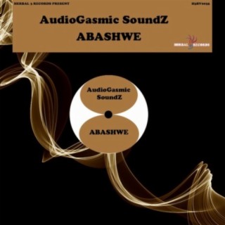 AudioGasmic SoundZ