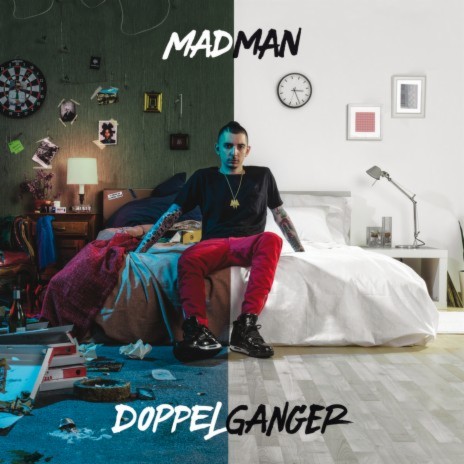 Doppelganger | Boomplay Music