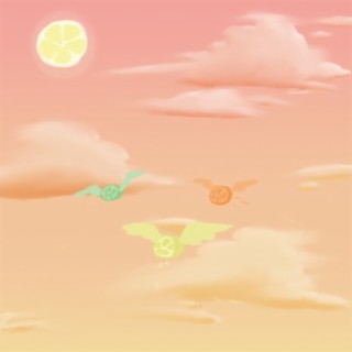 citrus skies (from the "Word to the Weisman" podcast)