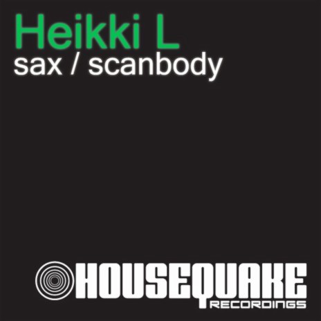 Sax ft. Heikki L | Boomplay Music