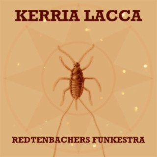 Kerria Lacca (feat. Mike Outram & Tucker Antell)