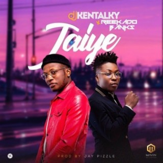 Jaiye ft. Reekado Banks lyrics | Boomplay Music