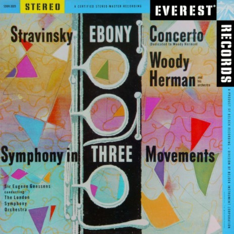 Symphony in 3 Movements: I. Overture. Allegro ft. Sir Eugene Goossens | Boomplay Music