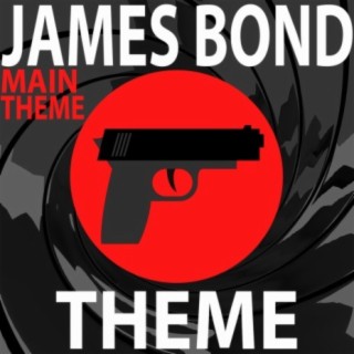 James Bond Theme (Main Theme)