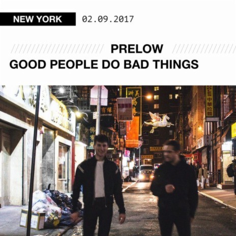 Good People Do Bad Things | Boomplay Music