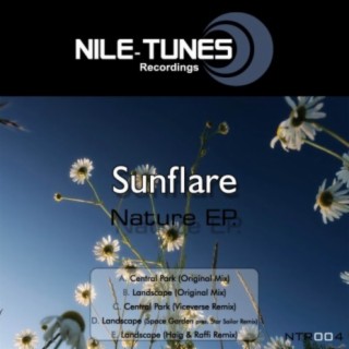 Nature EP.