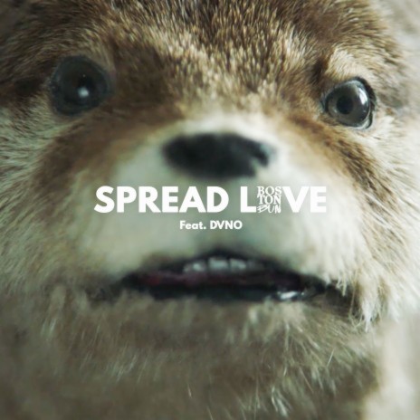 Spread Love (Paddington) [feat. DVNO] | Boomplay Music