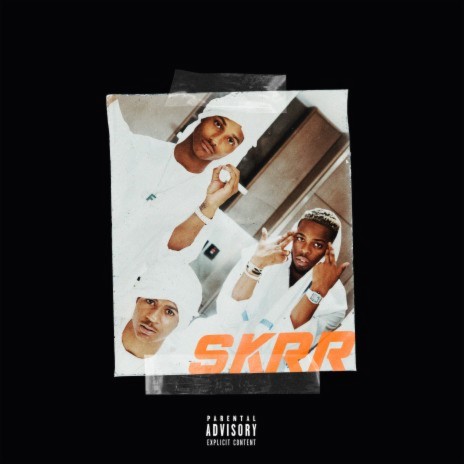 SKRR (feat. OFB) | Boomplay Music