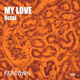 My Love EP