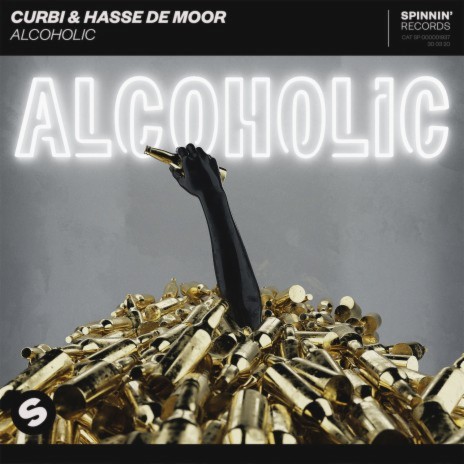 Alcoholic ft. Hasse de Moor | Boomplay Music