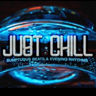 Just Chill: Sumptuous Beats & Evening Rhythms