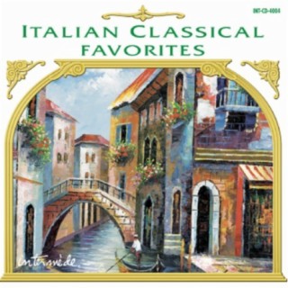 Italian Classical Favorites