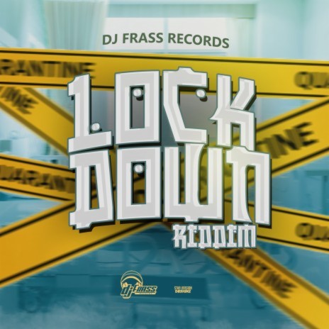 Lock Down (Edit) ft. Chip | Boomplay Music